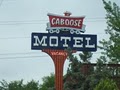 Caboose Motel & Gift Shop image 3