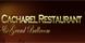 Cacharel Restaurant & Grand Ballroom image 2