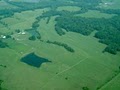 Cache River Airstrip logo