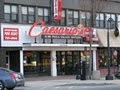 Caesario's Pizza & Subs logo