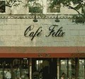 Cafe Felix image 4