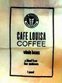 Cafe Louisa logo