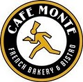 Cafe Monte French Bakery & Bistro logo
