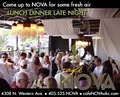 Cafe Nova image 9