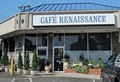 Cafe Renaissance logo