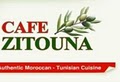 Cafe Zitouna logo