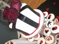 Cake's Amore logo