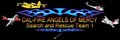 Cal-Fire Angels Of Mercy logo
