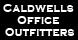 Caldwell Office Outfitters image 1