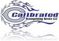 Calibrated S.P.S. logo