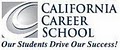 California Career School logo