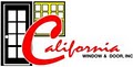 California Window & Door, Inc. logo