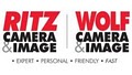 Cameras West logo