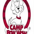 Camp Bow Wow Moore logo
