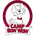 Camp Bow Wow Santa Rosa Dog Daycare & Boarding logo