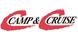 Camp & Cruise logo