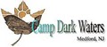 Camp Dark Waters Conference Center logo