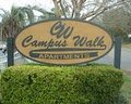 Campus Walk logo