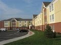 Candlewood Suites Extended Stay Hotel Kansas City logo