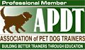 Canine Behavioral Services Inc. logo