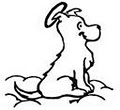 Canine Shear Heaven logo