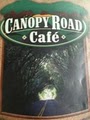 Canopy Road Cafe logo