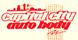 Capital City Auto Body logo