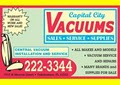 Capital City Vacuums image 2