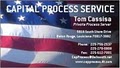 Capital Process Service - Tom Cassisa image 1