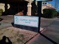 Capital Suites logo