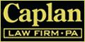 Caplan Law Firm PA logo
