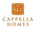 Cappella Homes, Inc. logo