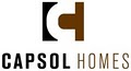 Capsol Homes - Realty logo