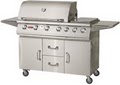 Carddine Spas, Hot Tubs and BBQ Gas Grills image 7