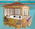 Carddine Spas, Hot Tubs and BBQ Gas Grills image 9