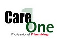 Care One Professional Plumbing logo