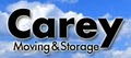 Carey Moving & Storage - Commercial & Residential Movers logo