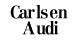 Carlsen Audi logo