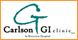 Carlson Gastroenterology Clinic logo