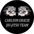 Carlson Gracie Brazilian Jiu Jitsu Academy logo