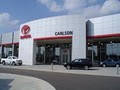 Carlson Toyota and Scion image 1