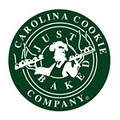 Carolina Cookie Company logo