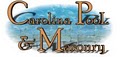 Carolina Pool & Masonry logo