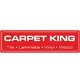 Carpet King logo