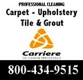 Carriere Cleaning & Maintenance,  LLC image 1