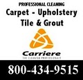Carriere Cleaning & Maintenance,  LLC logo