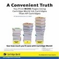 Cartridge World - Toner, Laser and Ink Refill Specialists image 3
