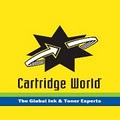 Cartridge World - Toner, Laser and Ink Refill Specialists logo