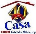 Casa Ford Lincoln Mercury image 3