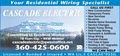 Cascade Electric Service LLC image 2